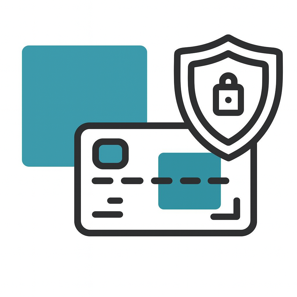 Secured Online <br> Payment